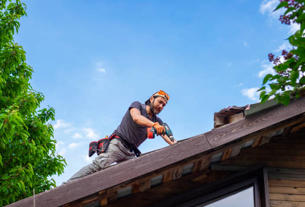 Best Gutter Installation and Repair  in West Columbia, SC