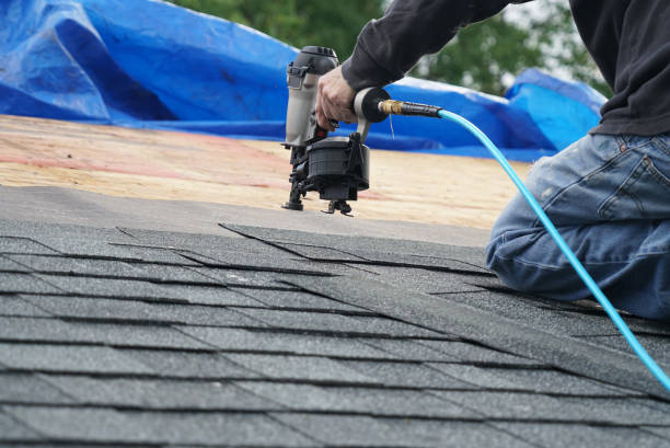 Fast & Reliable Emergency Roof Repairs in West Columbia, SC